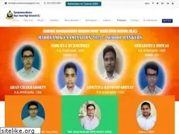 Sites similar to rkmissionrahara.org