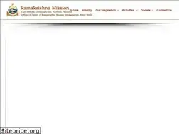 Sites similar to rkmissionvijayawada.org