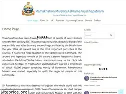 Sites similar to rkmissionvizag.org