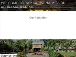 Sites similar to rkmkanpur.org
