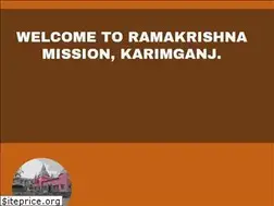 Sites similar to rkmkarimganj.org