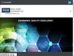 Sites similar to rkmllp.com