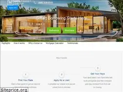 Sites similar to rkmortgagegroup.com