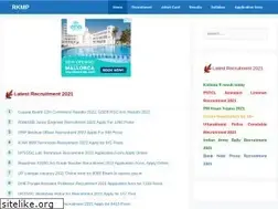 Sites similar to rkmp.co.in