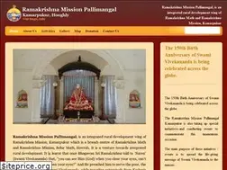 Sites similar to rkmpmkp.org