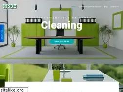 Sites similar to rkmpropertycleaning.com.au