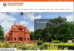 Sites similar to rkmrajkot.org