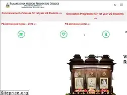Sites similar to rkmrc.in