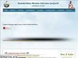 Sites similar to rkmsargachi.org