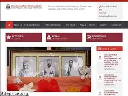 Sites similar to rkmsarisha.org