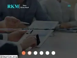 Sites similar to rkmsolution.com