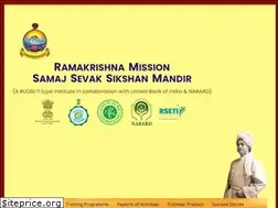 Sites similar to rkmsssm.org
