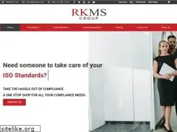 Sites similar to rkmsuk.co.uk