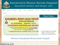 Sites similar to rkmsvjoyrambati.in