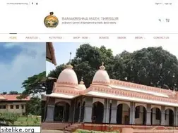 Sites similar to rkmthrissur.org
