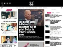 Sites similar to rkmtimes.com