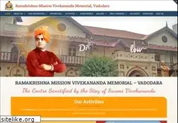 Sites similar to rkmvadodara.com