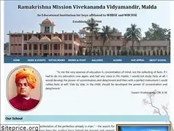 Sites similar to rkmvvmmalda.org