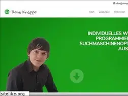 Sites similar to rknappe.eu