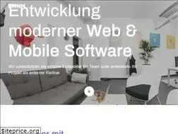 Sites similar to rknn.de