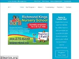 Sites similar to rkns.ca
