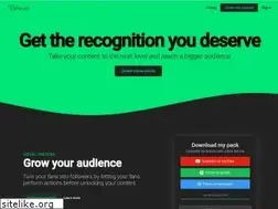 Sites similar to rkns.me