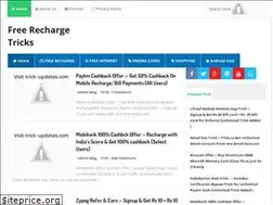 Sites similar to rkntricks.blogspot.com