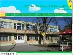 Sites similar to rknyaginya.com