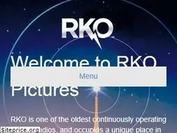 Sites similar to rko.com