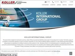 Sites similar to rkoller.com
