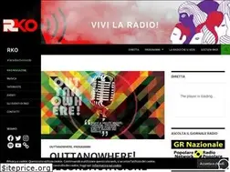 Sites similar to rkonair.com