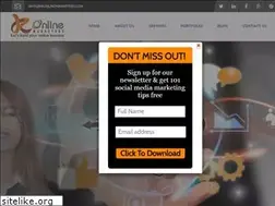 Sites similar to rkonlinemarketers.com