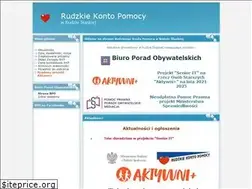 Sites similar to rkp-rudasl.pl