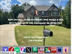 Sites similar to rkpcservice.com