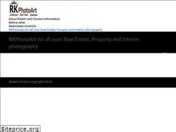 Sites similar to rkphotoart.com