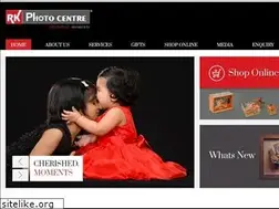 Sites similar to rkphotocentre.com