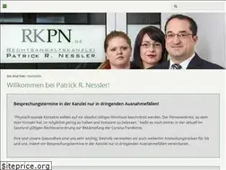 Sites similar to rkpn.de