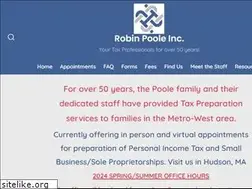 Sites similar to rkpoole.com