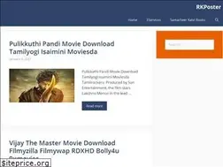 Sites similar to rkposter.com