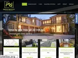 Sites similar to rkprivat.sk