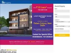 Sites similar to rkproperty.in