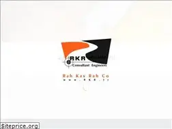Sites similar to rkr.ir