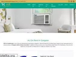Sites similar to rkrentals.in