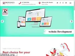 Sites similar to rkresearchvalley.com