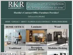 Sites similar to rkrofficefurniture.com
