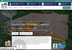 Sites similar to rkroof.com