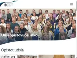 Sites similar to rkropisto.fi