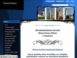 Sites similar to rkruskov.com