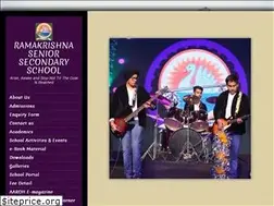 Sites similar to rks.net.in