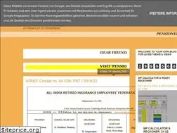 Sites similar to rksahni.blogspot.com